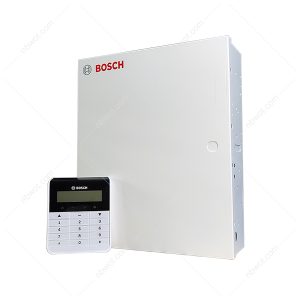 博世B3512-CHI网络报警控制主机（16防区）